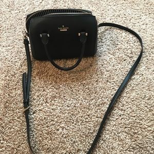 Small Kate Spade Crossbody